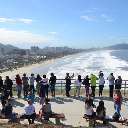 Apartament Cobertura Duplex C/Piscina Privativa,Praia Enseada Guarujá Zewnętrze zdjęcie