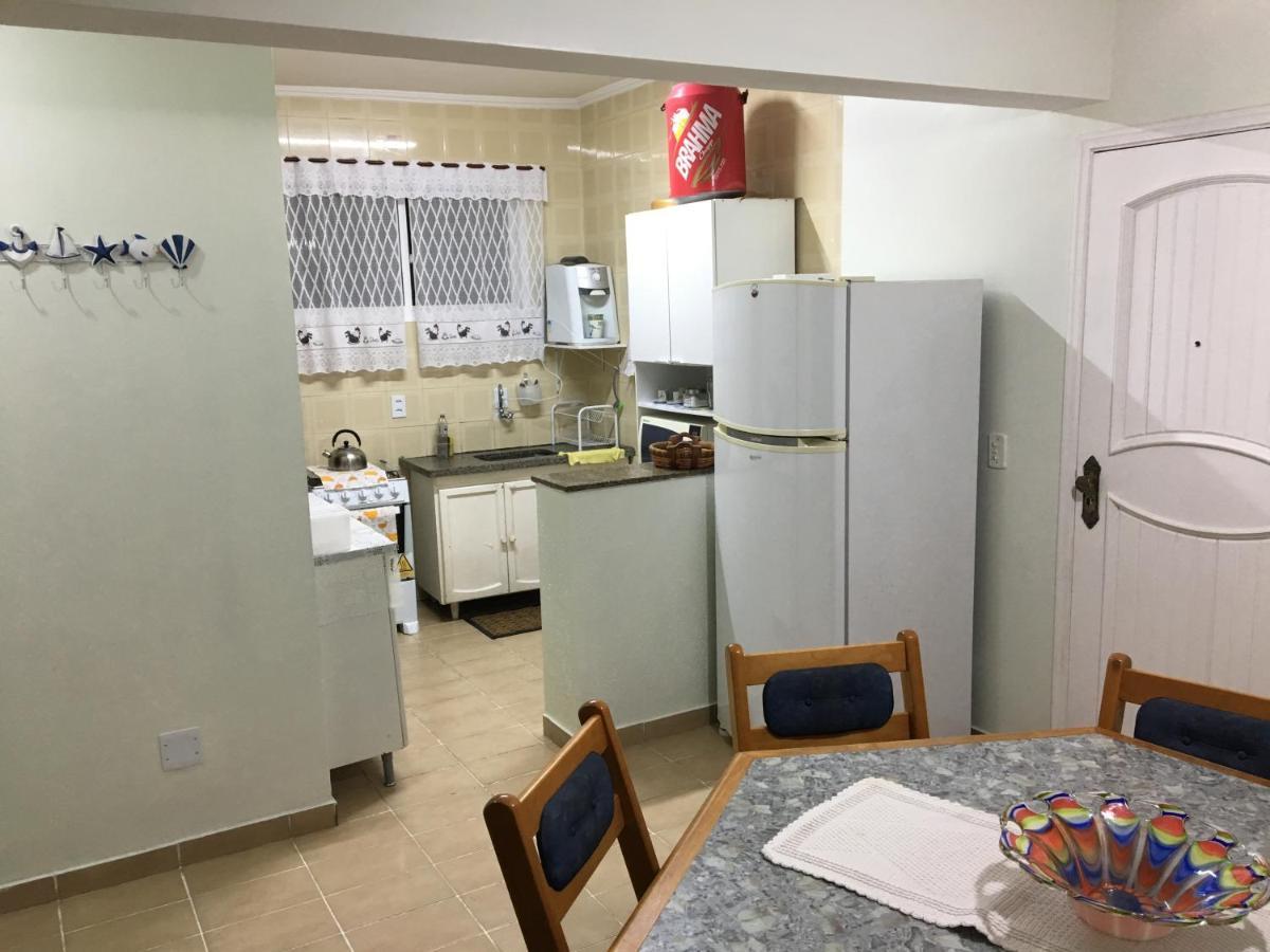 Apartament Cobertura Duplex C/Piscina Privativa,Praia Enseada Guarujá Zewnętrze zdjęcie