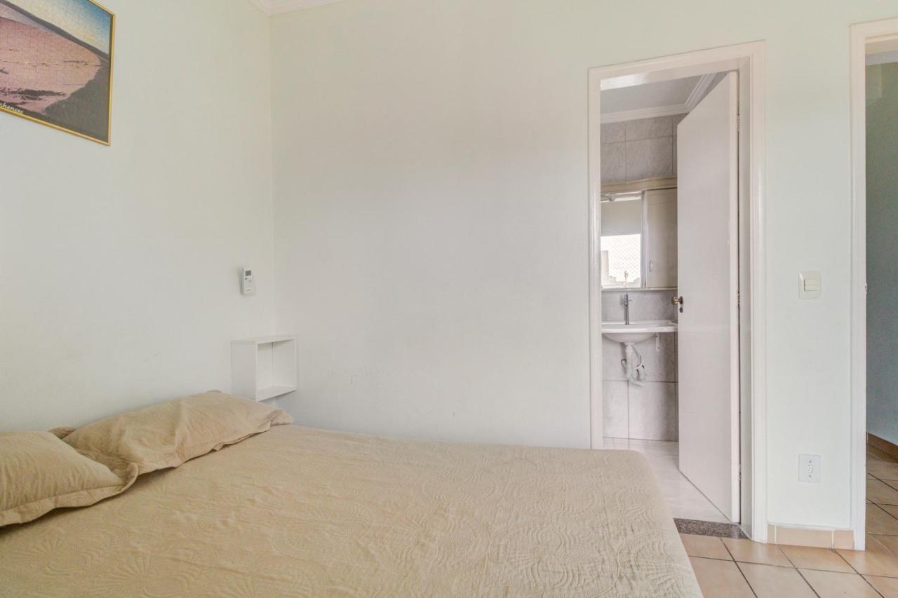 Apartament Cobertura Duplex C/Piscina Privativa,Praia Enseada Guarujá Zewnętrze zdjęcie