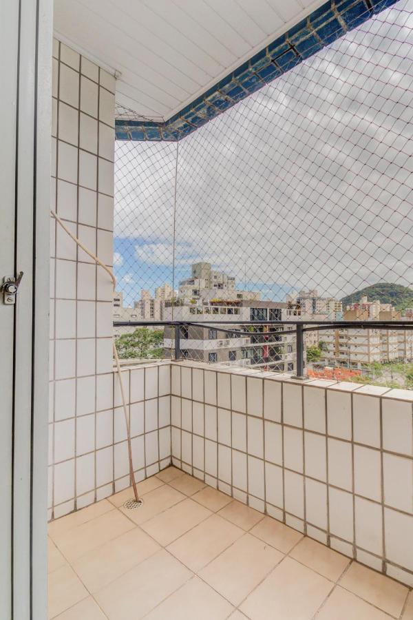 Apartament Cobertura Duplex C/Piscina Privativa,Praia Enseada Guarujá Zewnętrze zdjęcie